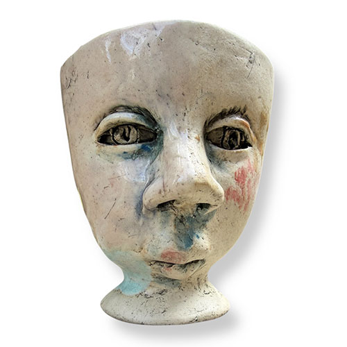 Ashley Benton 3" Lola Cup DP6093